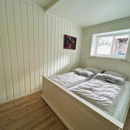 Fin Leilighet I Lillehammer Sentrum Med Gratis Parkeingsplass Exterior photo