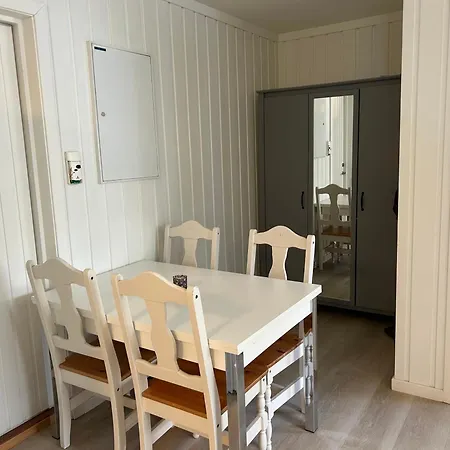 Fin Leilighet I Lillehammer Sentrum Med Gratis Parkeingsplass Exterior photo