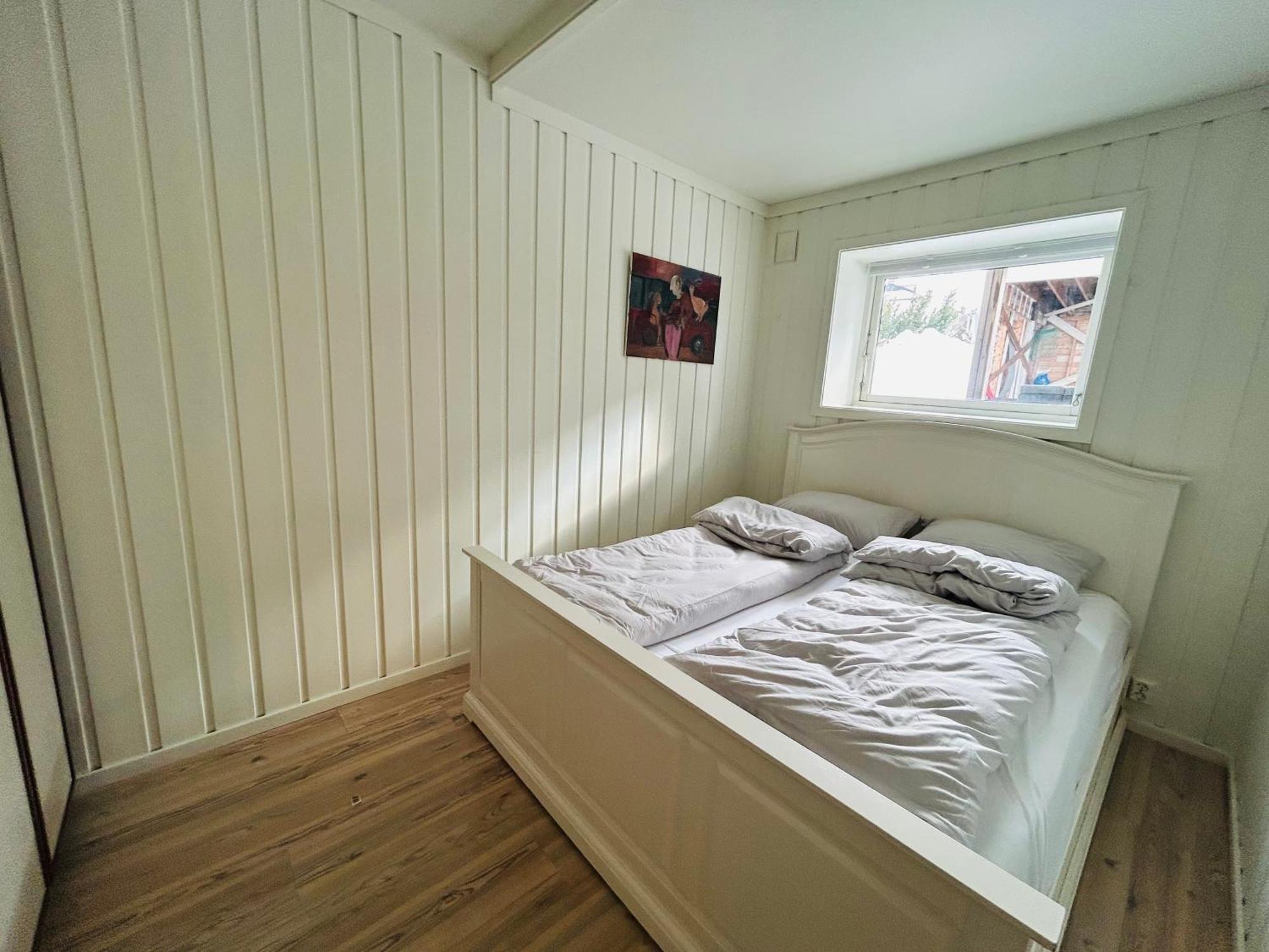 Fin I Sentrum Med Gratis Parkeingsplass * Lillehammer