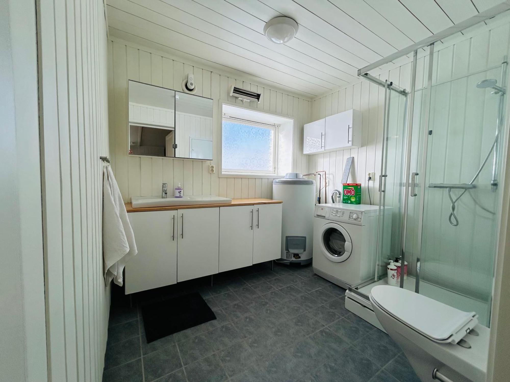 Apartment Fin I Sentrum Med Gratis Parkeingsplass Lillehammer