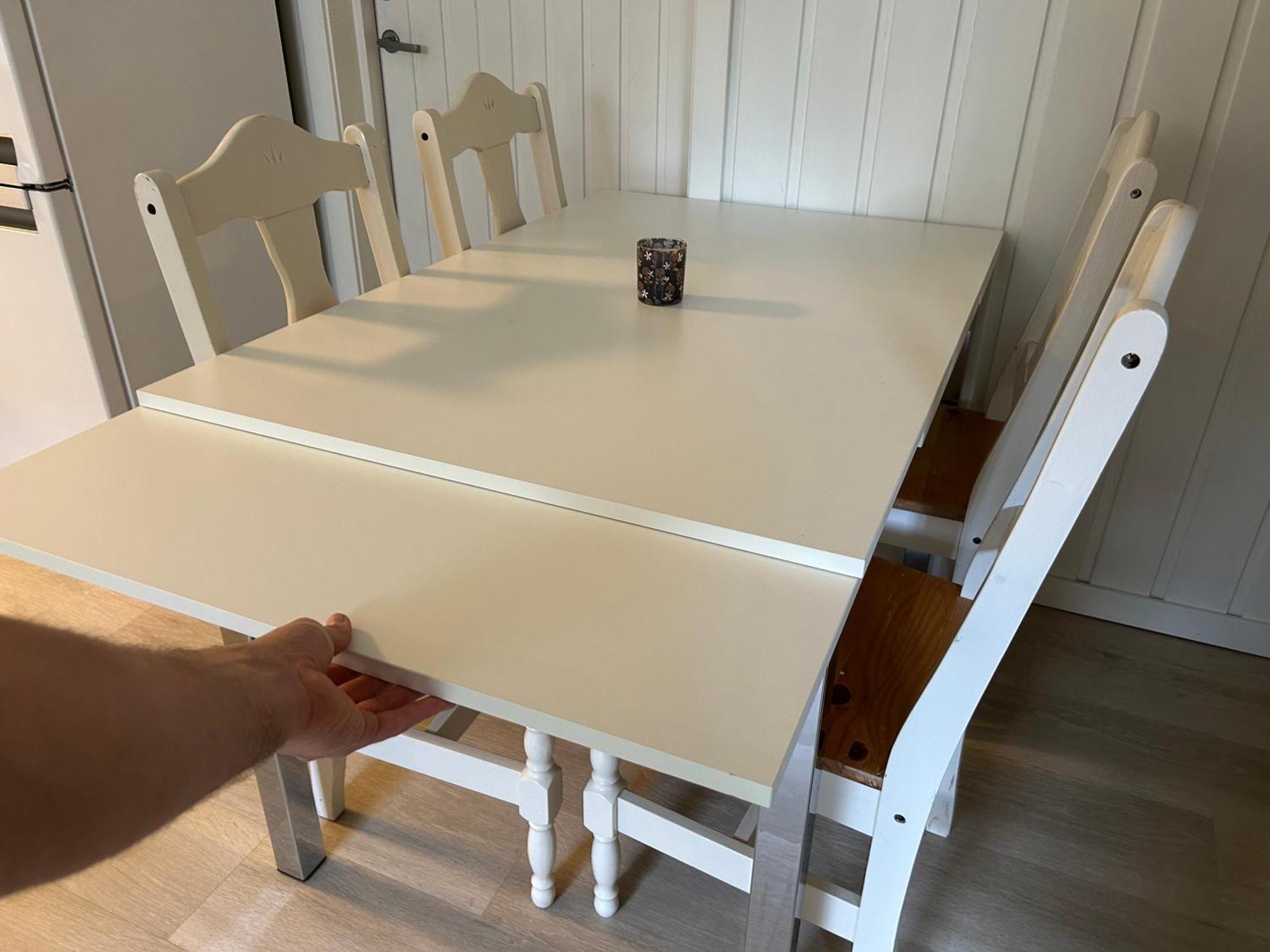Fin I Sentrum Med Gratis Parkeingsplass * Lillehammer